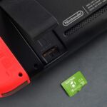 SanDisk Nintendo MicroSDXC UHS-I Card for Nintendo Switch, Yoshi Edition- 64GB, Up to 100MB/s Read; up to 90MB/s Write - Image 3
