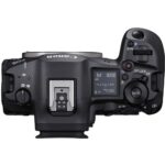 Canon EOS R5 Mark II 45MP Full-Frame Mirrorless Camera with 24-105mm USM Kit (8K RAW & 4K 120p Video) - Black - Image 3
