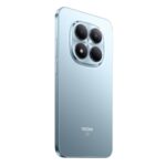 REDMI Note 15 Pro 5G (Mirage Blue, 8GB+128GB) | 200MasterPixel OIS Camera | Dimensity 7400-Ultra | 17.3cm CrystalRes AMOLED Screen | IP66/68/69/69K | Mega 6580mAh Si/C Battery | 45W Fast Charging - Image 3