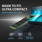120GB M.2 Internal SSD | High-Speed Solid State Drive | Fast Boot & Performance | Compatible with Laptop & Desktop - Image 4