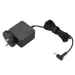Asus AD45-00B 45W Laptop Adapter/Charger Without Power Cord for Select Models of ASUS (20 V, 2.5 A, 4 mm x 1.2mm Diameter - Black - Image 3