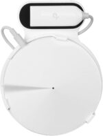 Outlet Holder Mount for TP-Link Deco M5, TP-Link Deco P7 Whole Home Mesh WiFi System, Sturdy Wall Mount Bracket for TP-Link Home WiFi by Koroao (3-Pack) - Image 5