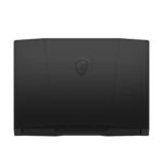 MSI Katana 15, Intel 14th Gen. i7-14650HX, 40CM QHD 165Hz Gaming Laptop (16GB/1TB NVMe SSD/Windows 11 Home/NVIDIA GeForce RTX 5060, GDDR7 8GB/Black/2.4Kg) B14WFK-262IN - Image 4