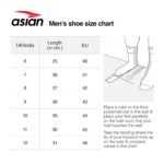 ASIAN Men's Wonder Sports Running,Walking & Gym Shoes with Casual Sneaker Lightweight Lace-Up Shoes for Men's Delta-20 - Image 6