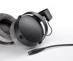 Beyerdynamic DT 700 PRO X Studio Headphones, Closed Systems - Image 4