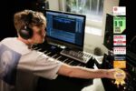 Beyerdynamic DT 700 PRO X Studio Headphones, Closed Systems - Image 5