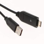 USB Charger And Data Sync Cable For Samsung Digital Camera For ST600, ST61, ST65, ST6500, ST67, ST70, ST700, ST71, ST80, ST90, ST91, ST95, ST96 (SUC-3 SUC-5 SUC-7) - Image 3