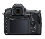 Nikon Store D850 45.7 MP Camera with 1 X Optical Zoom - Black - Image 3