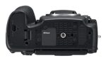 Nikon Store D850 45.7 MP Camera with 1 X Optical Zoom - Black - Image 4