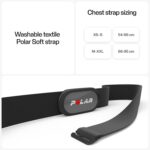 Polar H9 Heart Rate Sensor - Image 4