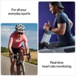 Polar H9 Heart Rate Sensor - Image 5