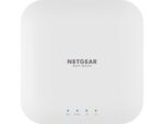 NETGEAR Wireless Access Point (WAX214) - WiFi 6 Dual-Band AX1800 Speed | 1 x 1G Ethernet PoE Port | 802.11ax | WPA3 Security | Create up to 4 Separate Wireless Networks - Image 4