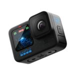 Gopro Hero12 Black - Waterproof Action Camera With 5.3K60 Ultra Hd Video, 27Mp Photos, Hdr, 1/1.9" Image Sensor, Live Streaming, Webcam, Stabilization - Digital - Image 3