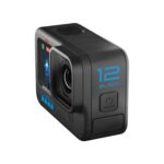 Gopro Hero12 Black - Waterproof Action Camera With 5.3K60 Ultra Hd Video, 27Mp Photos, Hdr, 1/1.9" Image Sensor, Live Streaming, Webcam, Stabilization - Digital - Image 4