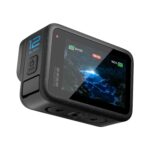 Gopro Hero12 Black - Waterproof Action Camera With 5.3K60 Ultra Hd Video, 27Mp Photos, Hdr, 1/1.9" Image Sensor, Live Streaming, Webcam, Stabilization - Digital - Image 5