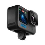 Gopro Hero12 Black - Waterproof Action Camera With 5.3K60 Ultra Hd Video, 27Mp Photos, Hdr, 1/1.9" Image Sensor, Live Streaming, Webcam, Stabilization - Digital - Image 6