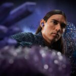 Bose New QuietComfort Ultra Bluetooth Earbuds (2nd Gen), Wireless Noise Cancelling Earbuds, Up to 6 Hours Battery, IPX4 Rating, Immersive Audio, Deep Bass, Midnight Violet - Limited Edition Color - Image 4