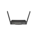 MIKROTlK hAP ac3 Dual-Band Router, 5 Gigabit Ethernet Ports, External High Gain Antennas - Image 3