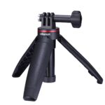 Ulanzi MT-09 Extention Vlog Tripod Mini Portable Handle Grip for Gopro Hero 8 7 6 5 GoPro max Black Session Osmo Action Camera - Image 4