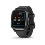 Garmin Venu Sq 2, Music, Black/Slate, KOR/SEA - Image 3