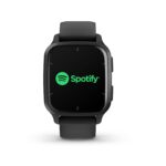 Garmin Venu Sq 2, Music, Black/Slate, KOR/SEA - Image 4