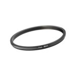 HIFFIN Camera Lens Step Up Filter Adapter Rings, 49-52, 52-55, 55-58, 58-62, 62-67, 67-72, 72-77, 77-82mm Metal Step Up Rings Kit with Anodized Aluminum Threaded Black Frame - Image 3
