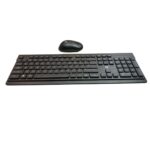 HP 115 Wireless Keyboard and Mouse Combo (B88JZAA) - Image 3