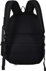 GOD BOY Picpaq 15 Ltrs (42 Cms) Effortless Access and Maximum Protection Zipper Camera Backpack for Seamless Photography Adventures Zipper Bag (Black,1 Unit) - Image 5