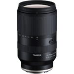 Tamron 18 300mm F/3.5-6.3 Di III-A VC VXD for Sony APS-C Mirrorless Camera Lenses (Black) - Image 3
