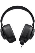 Havit H2230d Headset with Microphone, Gamer, 50mm Speaker, 90°Foldable Design,Connector 3, 5mm, Compatible with PS4 / Xbox, Size: Medium - Image 5