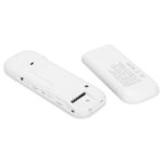 4G LTE USB WiFi Router Modem Dongle with SIM Card Slot, Mobile WiFi Hotspot, Network Mobile Internet Devices for Phone Tablet Laptop, 10 Users Sharing, 150Mbps High Speed - Image 8