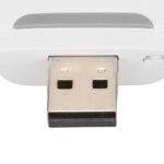 4G LTE USB WiFi Router Modem Dongle with SIM Card Slot, Mobile WiFi Hotspot, Network Mobile Internet Devices for Phone Tablet Laptop, 10 Users Sharing, 150Mbps High Speed - Image 9
