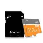 512GB Micro Sd Card Class 10 SDXC Memory Card with sd Adapter Fast Speed TF Card for Tablet/Mobile Phone/Camera/Car Audio-2PCS - Image 4