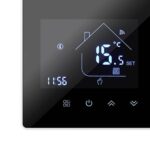 BNF®Home Smart Thermostat Programmable App Remote Control Water Gas Boiler|Home & Garden | Home Improvement | Heating Cooling & Air - Image 3