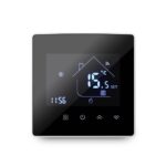 BNF®Home Smart Thermostat Programmable App Remote Control Water Gas Boiler|Home & Garden | Home Improvement | Heating Cooling & Air - Image 5