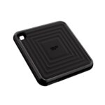 SP Silicon Power Silicon Power 2TB Portable SSD, Compact Pocket-Size USB 3.2 Gen 2 External Solid State Drive, Up to 540MB/s, PC60 Series - Image 3