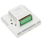 Easy-to-Read Thermostat, Intelligent Temperature Controller Smart Thermostat for Dining Room for Hall - Image 3