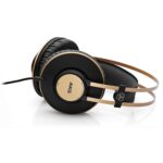 AKG K92 Over-Ear Closed Back Headphone - Image 3