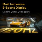 realme NARZO 70 Turbo 5G (Turbo Green,6GB RAM,128GB Storage) | Segment's Fastest Dimensity 7300 Energy 5G Chipset | Motorsports Inspired Design - Image 5