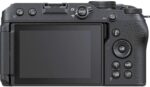 Nikon Digital Camera Z 30 Kit with NIKKOR Z DX 16-50Mm F/3.5-6.3 VR 30 Pixels - Black 32 GB - Image 3