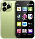 Bold NEO 3 GB RAM 32 GB ROM 3 INCH Small MINI Smartphone Android Hotspot BUETOOTH WiFi All APP Support - Image 3