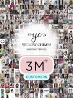 Yellow Chimes Rings for Men Dragon Celtic Inlay Polish Finish Titanium Steel Ring for Men and Boys. - Image 8