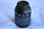 Nikon Af-S Dx 18-105Mm G Vr Zoom Lens for DSLR Camera - Black - Image 3