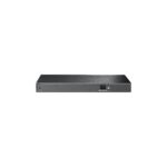 TP-Link TL-SG1218MP 16 Port Gigabit PoE Switch 16 PoE+ Ports @250W, w/ 2 Uplink Gigabit Ports + 2 Combo SFP Slots Plug & Play Sturdy Metal Rack-mountable - Image 4