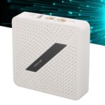 Zunate AX1800 MU MIMO Gigabit Router Portable Travel Router for Gen2 Gen3 Dual Band 2.4G 5.8G Support for VPN Mash EP RT2656 (US Plug) - Image 6
