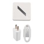 Zunate AX1800 MU MIMO Gigabit Router Portable Travel Router for Gen2 Gen3 Dual Band 2.4G 5.8G Support for VPN Mash EP RT2656 (US Plug) - Image 7