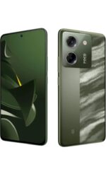 POCO M7 Pro 5G, Olive Twilight (8GB, 256GB) - Image 4