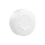 Ledgebit SNZB‑01P Zigbee Wireless Smart Switch (Upgraded) | 3-Action Button for Smart Scenes & Alexa Routines | 5-Year Battery Life | Requires Zigbee Hub - Image 3