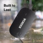 KIOXIA EXCERIA Plus G2 Portable 1TB / Up to 1,050MB/s Read 1000MB/s Write,MIL-STD Drop Tests, 256 AES Encryption, Photographers, Content Creators and Gaming,Smartphone,Mac Compatible External SSD - Image 3