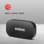 KIOXIA EXCERIA Plus G2 Portable 1TB / Up to 1,050MB/s Read 1000MB/s Write,MIL-STD Drop Tests, 256 AES Encryption, Photographers, Content Creators and Gaming,Smartphone,Mac Compatible External SSD - Image 4
